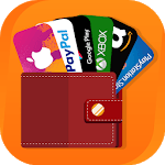 BonusApp - Gift Cards Reward icon