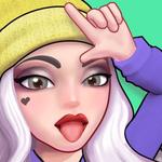 3D Avatar Creator, emoji maker&keyboard | Bemoji for pc icon