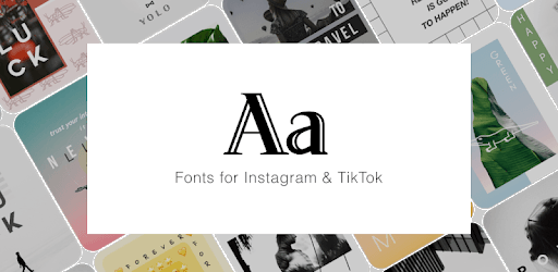 Fonts | emoji keyboard fonts pc screenshot