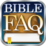 Bible Questions & Answers FAQ icon