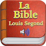 Bible (LSG) Louis Segond 1910 French With Audio icon