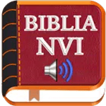Biblia (NVI) Nueva Versión Internacional Gratis for pc icon Biblia (NVI) Nueva Versión Internacional Gratis for pc icon
