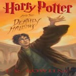 Deathly Hallows icon
