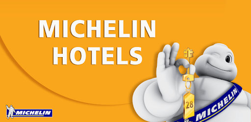 MICHELIN Hotels- Booking pc screenshot MICHELIN Hotels- Booking pc screenshot