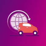Bookingautos - car rental for pc icon