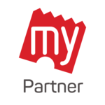 BookMyShow Partner icon