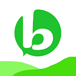 Bookoo icon