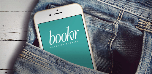 Bookr pc screenshot Bookr pc screenshot