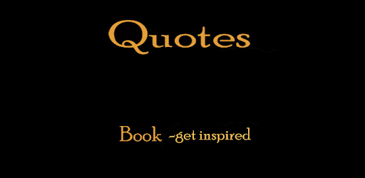 Quotes Book pc screenshot