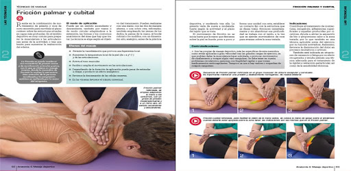 Anatomy & Sports Massage AR pc screenshot Anatomy & Sports Massage AR pc screenshot