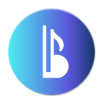 Booktrack icon