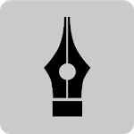 Imagitor - Urdu Arabic Persian text on photos icon