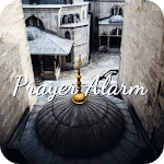 Prayer Alarm and Times icon