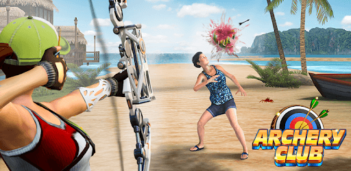Archery Club: PvP Multiplayer pc screenshot