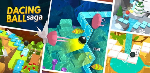 Dancing Ball World : Music Tap pc screenshot Dancing Ball World : Music Tap pc screenshot