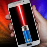 Laser Pointer Camera Simulator icon