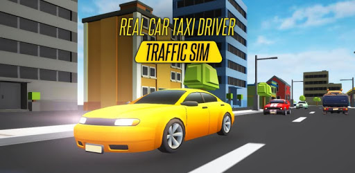 Real Car Taxi Driver : Traffic Simulator 2017 3D pc screenshot Real Car Taxi Driver : Traffic Simulator 2017 3D pc screenshot