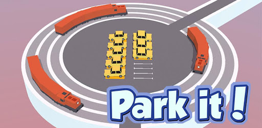 Park It! pc screenshot Park It! pc screenshot