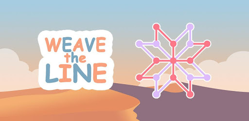Weave the Line pc screenshot