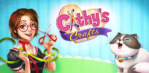 Cathy's Crafts pc screenshot