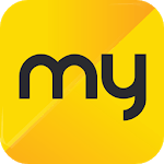 SINGHA MYCLUB icon