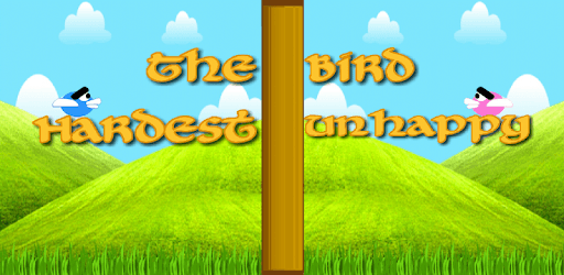 The Hardest Unhappy Bird pc screenshot The Hardest Unhappy Bird pc screenshot
