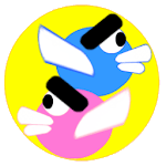 The Hardest Unhappy Bird icon