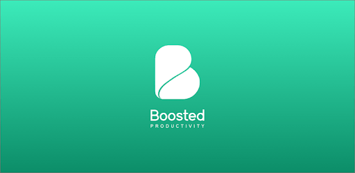 Boosted - Productivity & Time Tracker pc screenshot
