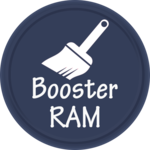 Speed booster ram & memory cleaner icon