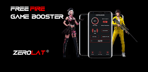 Game Booster Free Fire GFX- Lag Fix pc screenshot Game Booster Free Fire GFX- Lag Fix pc screenshot