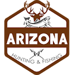 Arizona Hunting and Fishing icon
