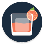 BoozeFit: Blood Alcohol Content Tracker icon