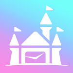 Wait Time - Tokyo Disney Disneyland DisneySea TDR icon