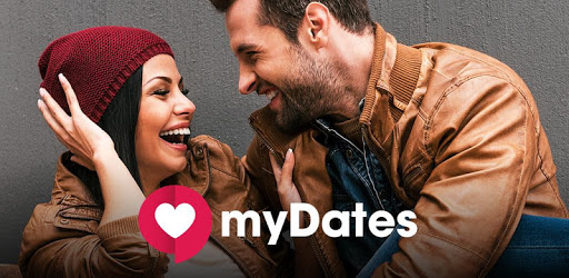 MyDates - The best way to find long lasting love pc screenshot