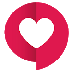 MyDates - The best way to find long lasting love icon