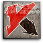 Kaspersky Fan icon