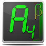 DaTuner Beta (Experimental) icon