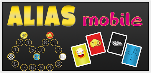 Alias Mobile pc screenshot