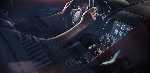 Jaguar InControl Apps pc screenshot Jaguar InControl Apps pc screenshot
