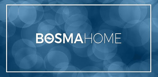 Bosma Home pc screenshot Bosma Home pc screenshot