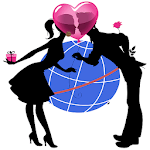 Anonymous Random Stranger Chat - Date Free icon