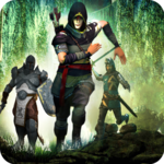 The DUNGEON: ESCAPE icon