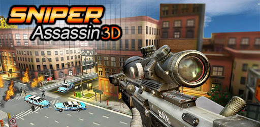 REAL SNIPER ASSASSIN TRAINING pc screenshot
