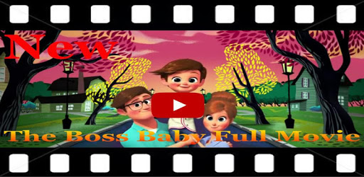 The Boss Baby Video Collection pc screenshot The Boss Baby Video Collection pc screenshot