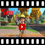 The Boss Baby  Video Collection icon