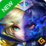 Brave Legends: Heroes Awaken icon