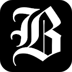 The Boston Globe for pc icon The Boston Globe for pc icon