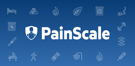 PainScale - Free Chronic Pain Tracker Diary pc screenshot PainScale - Free Chronic Pain Tracker Diary pc screenshot