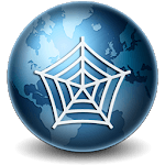 Image Downloader All - Search icon