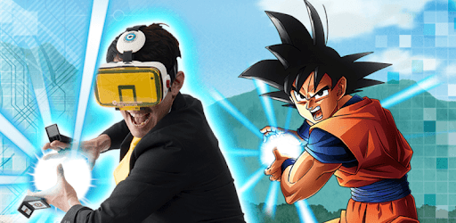 BotsNew DBZ 究極公式スカウターAR （ボッツニュードラゴンボールZ） pc screenshot
